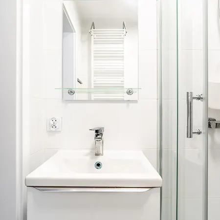 Rentplanet - Olsza Apartment