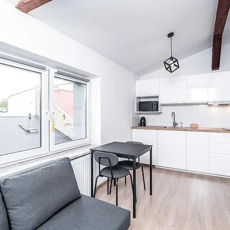 Διαμέρισμα Rentplanet - Olsza *