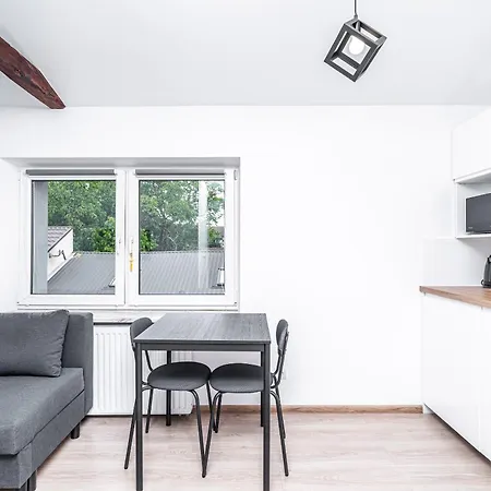 Διαμέρισμα Rentplanet - Olsza Krasków