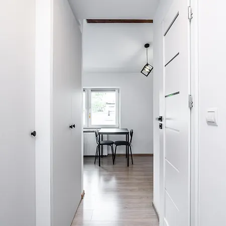 Apartment Rentplanet - Olsza *