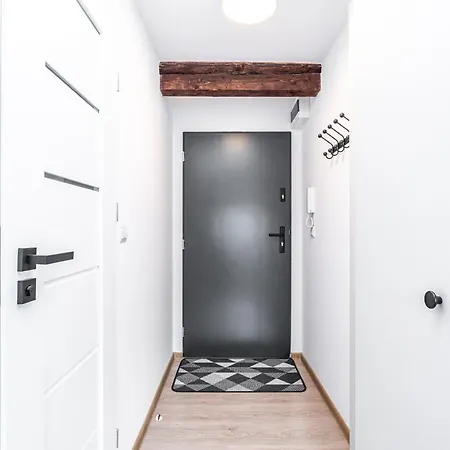 Apartment Rentplanet - Olsza Krakau