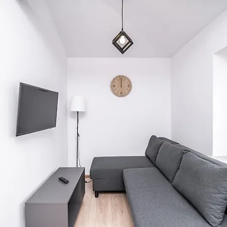 Rentplanet - Olsza
